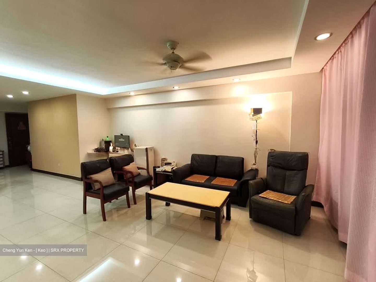 Blk 403B Fern Spring (Sengkang), HDB 5 Rooms #595313561